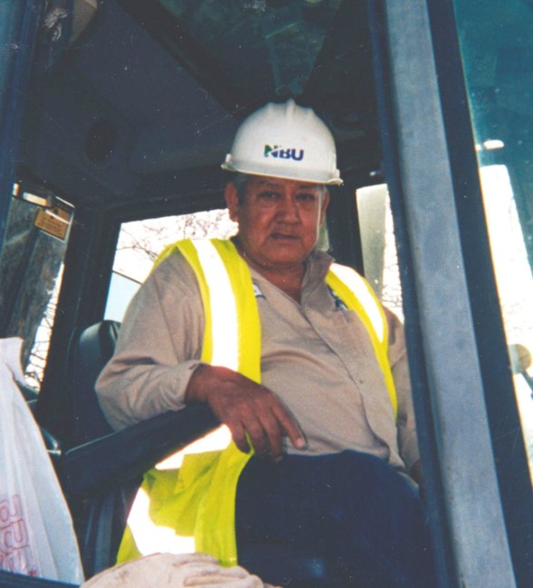 Obituary of Florentino Sosa