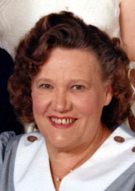 Obituary of Catherine Cat Passauer Hammock