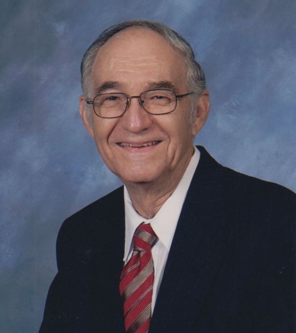 Obituary of Andrew Herbert Olson Jr.