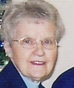 Obituary of Laurette Dubé S.M.R.