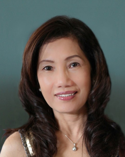 Obituary of Nguyen Thi Kim Loan