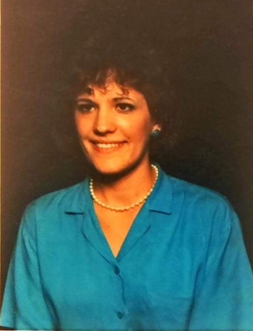 Obituary of Kathy Nichols