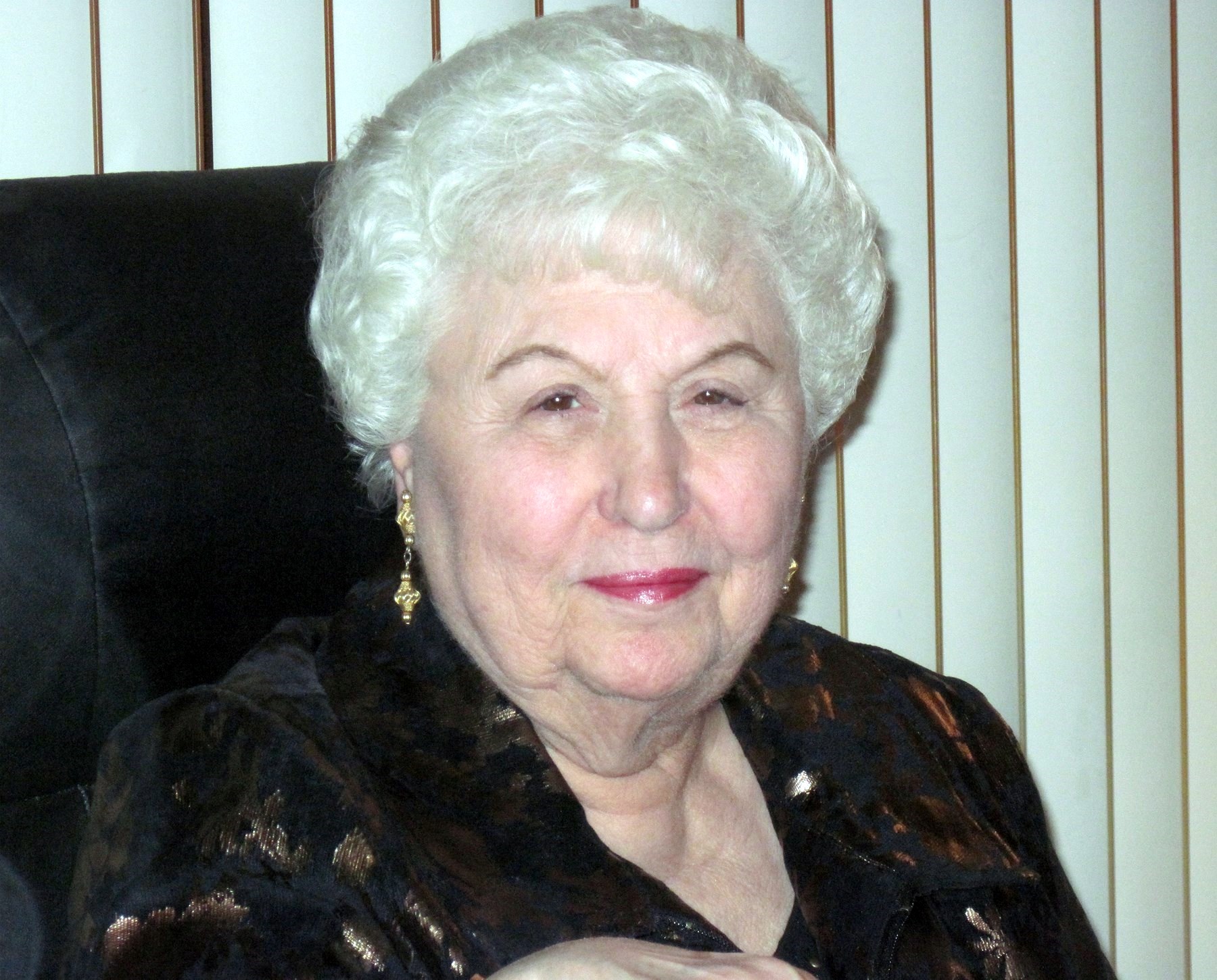 Helen Dionysius Obituary Minneapolis, MN