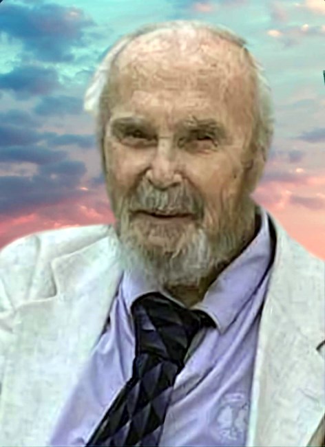 Obituary of Robert E Schroeder