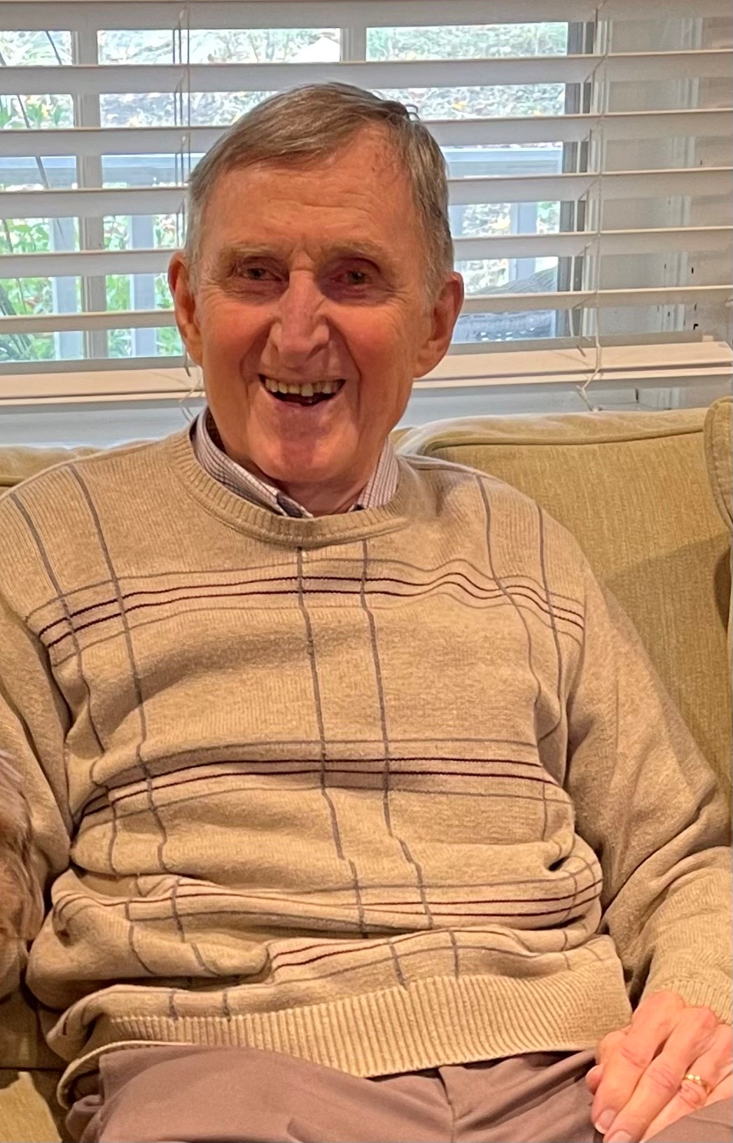 Obituary of John L. Thorne