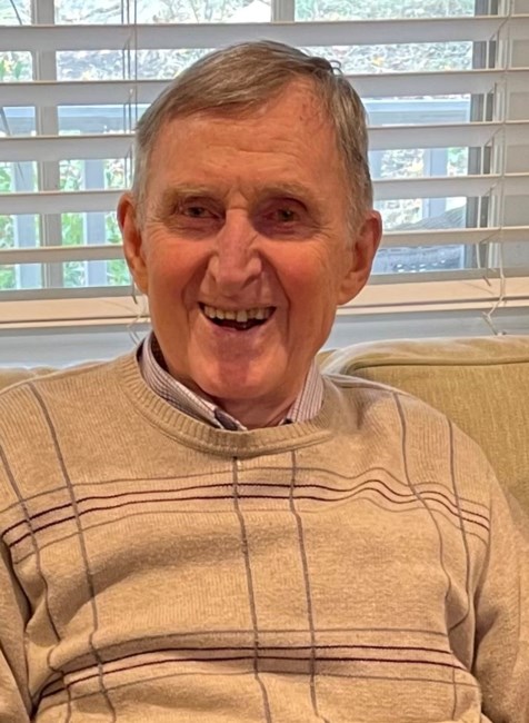 Obituary of John L. Thorne