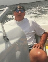 Obituary of Edward Reilly, Sr.