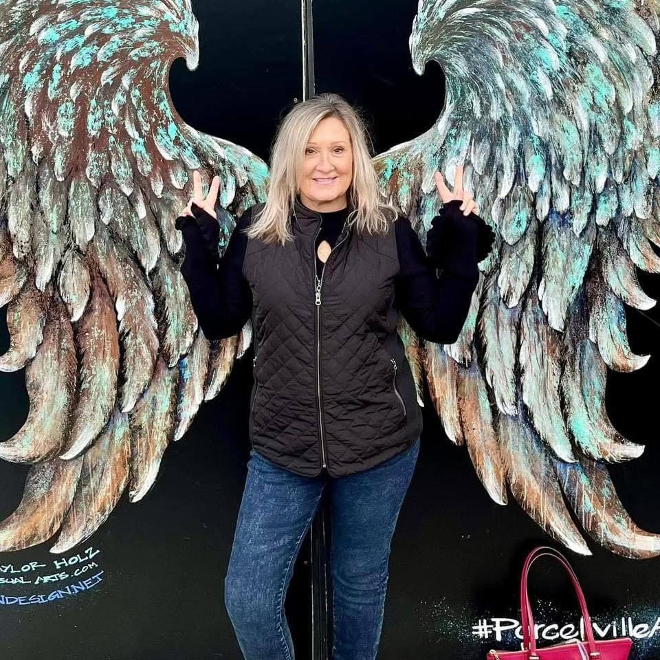 Obituario de Patricia Boraski