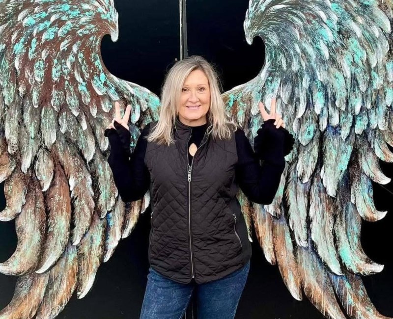 Obituario de Patricia Boraski