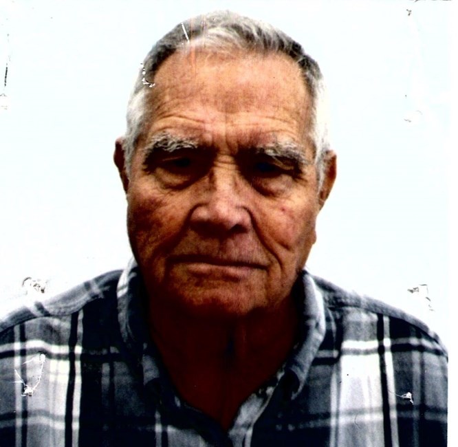 Obituary of Charles Culbert