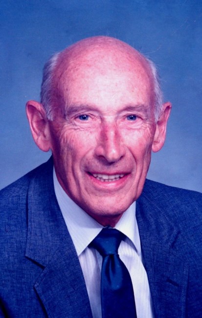 Obituary of John A. Shaw