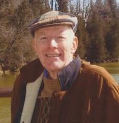 Obituary of Michael Brick