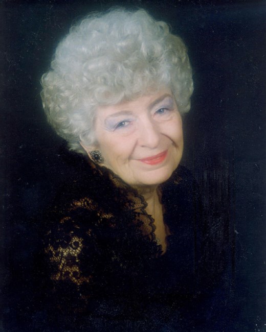 Obituary of Geraldine "Jeri" Johnson