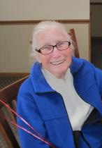 Obituary of Edna Harrison