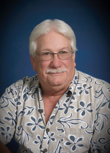 Obituary of Roger A. Ewing