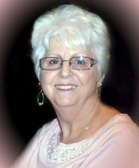 Obituary of Elizabeth Pulk
