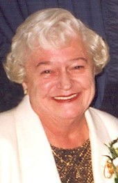 Obituario de Gloria S. Walker