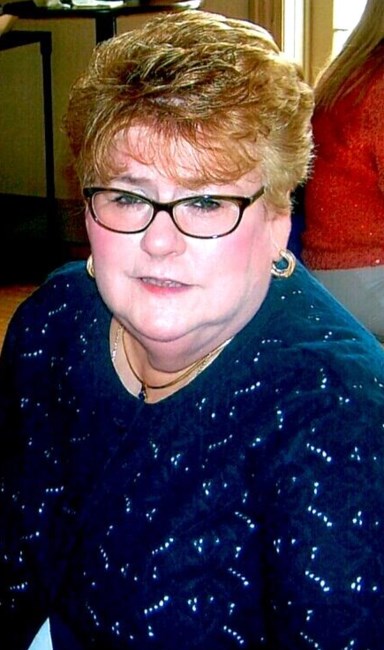 Obituary of Diana M. Toomey
