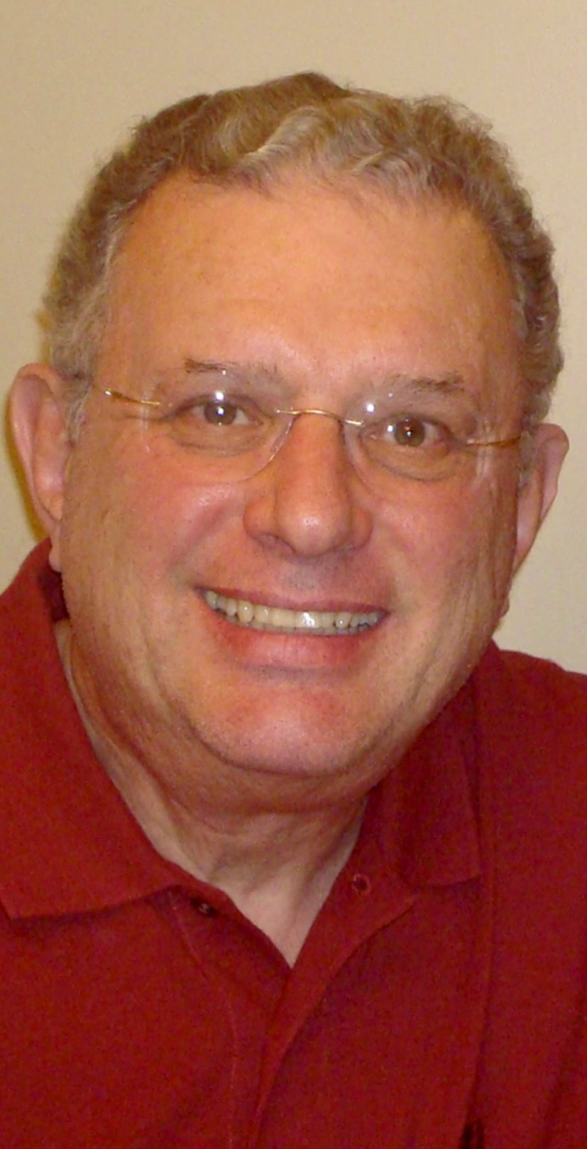 Obituary of Richard Earl Anapolsky