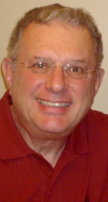 Obituary of Richard Earl Anapolsky