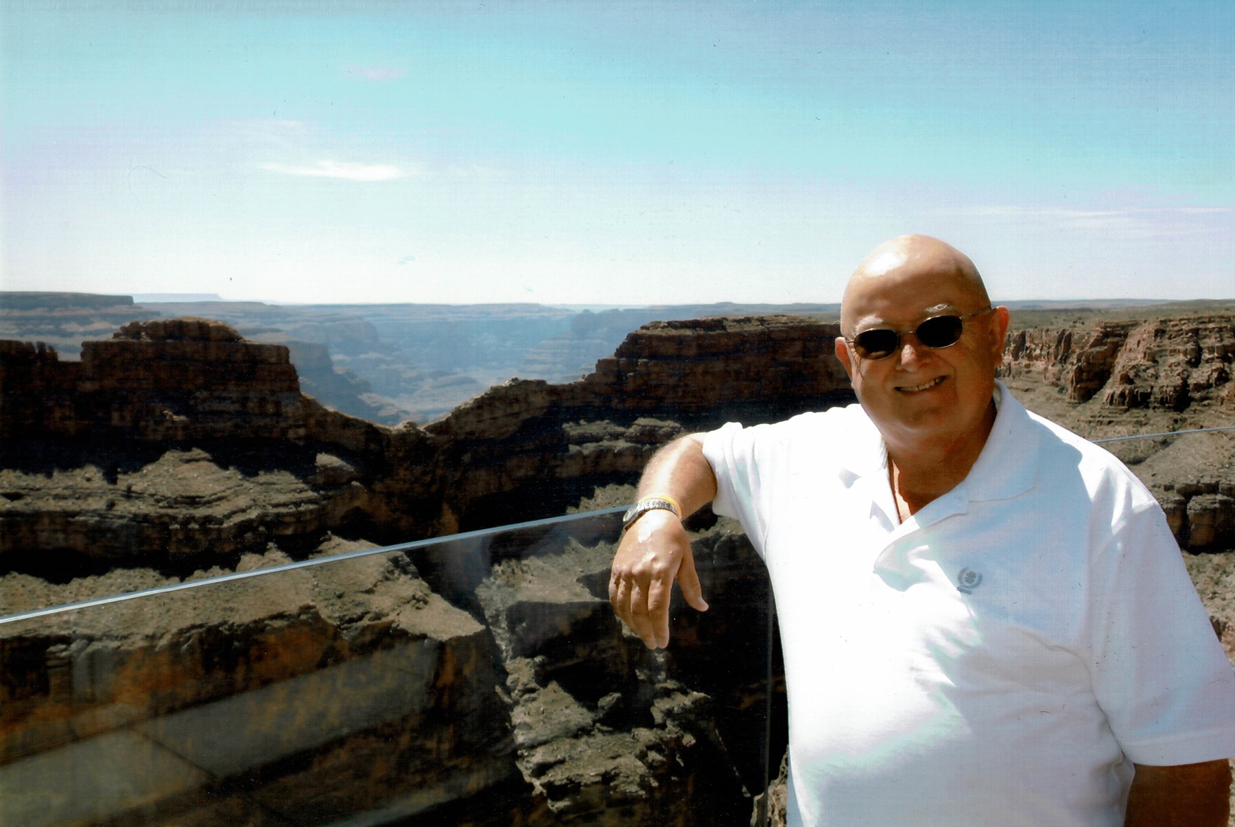 Obituary of Jon Lewis Wakeman Swan