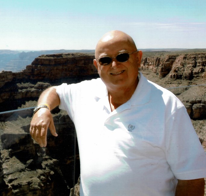 Obituary of Jon Lewis Wakeman Swan