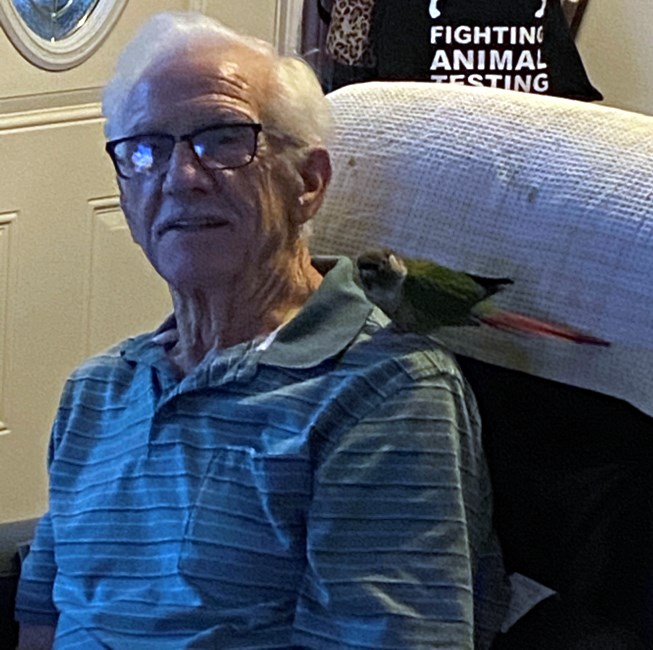 Obituary of Raymond Bechard