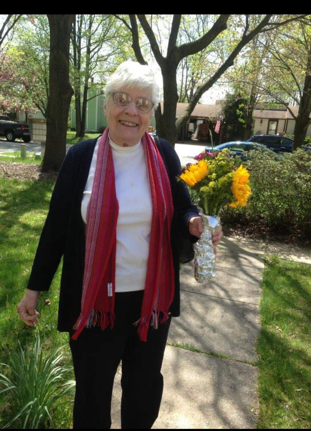 Obituary of Lou Ann (Meyer) Gallanar