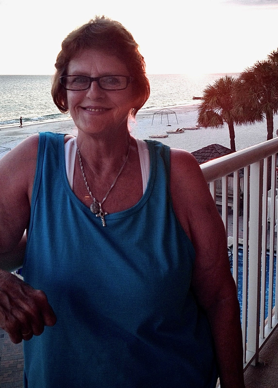 Obituary of Bonnie Carol Poole