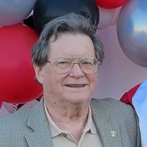 Obituary of John Nolan Cullen III