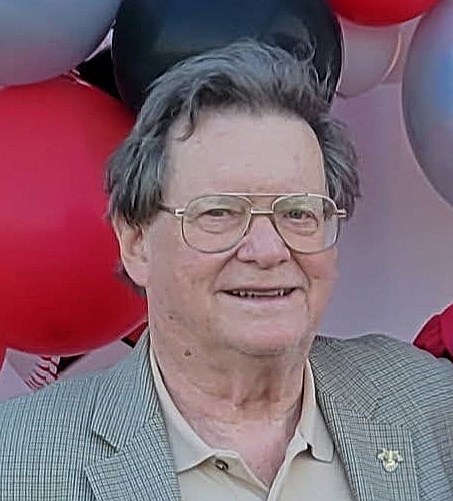 Obituary of John Nolan Cullen III