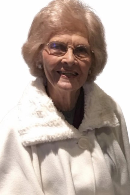 Obituary of Edith Caroleen Duncan Rogers