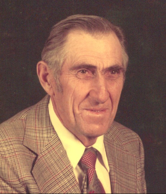 Obituary of Spencer Calder