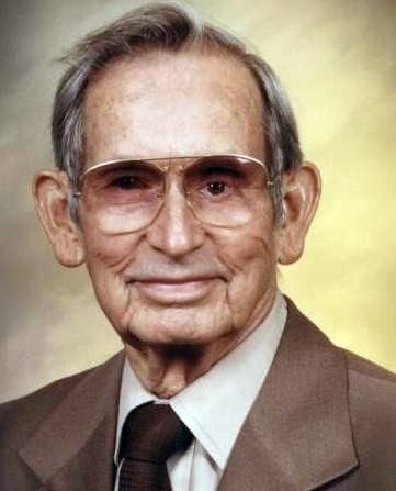 Obituary of Billy G. Giles