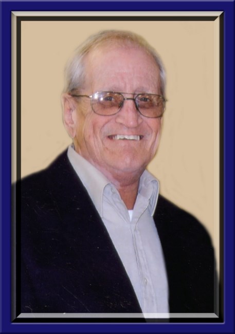 Obituario de Wilfred Rousselle