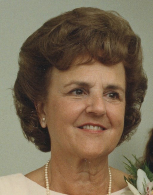 Obituary of Mrs. Gene Lair Singley