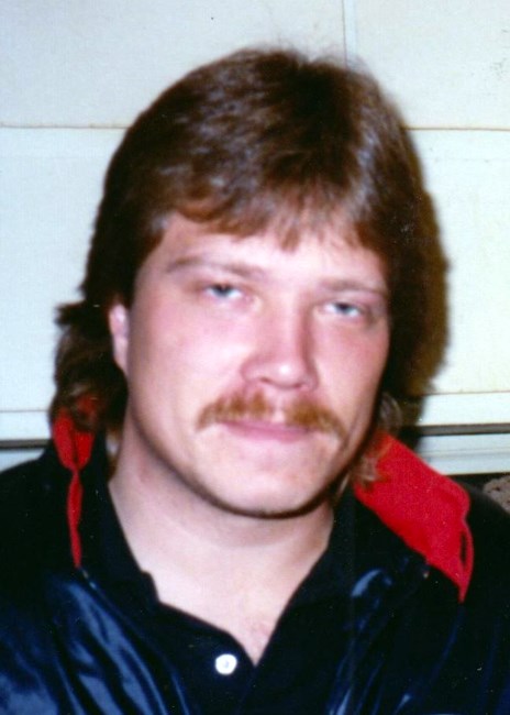 Obituary of Brian Gordon Johnson