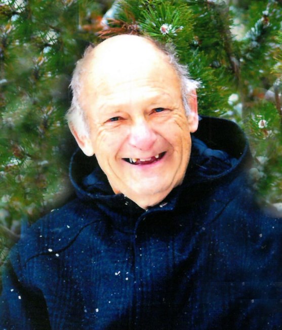 Obituary of John Cliff Clifford Patterson