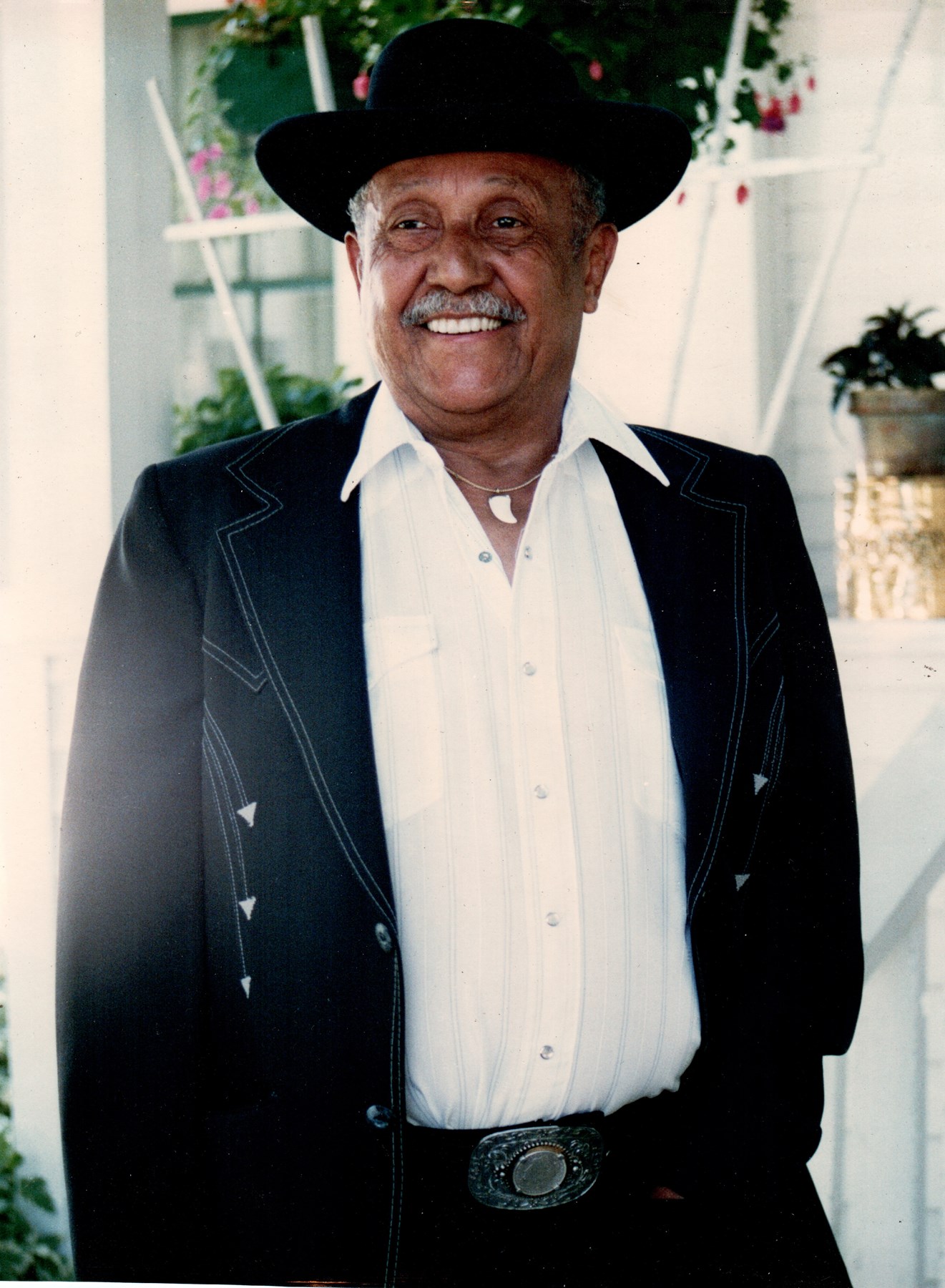 Obituary of Gilbert Hill Smith Sr.