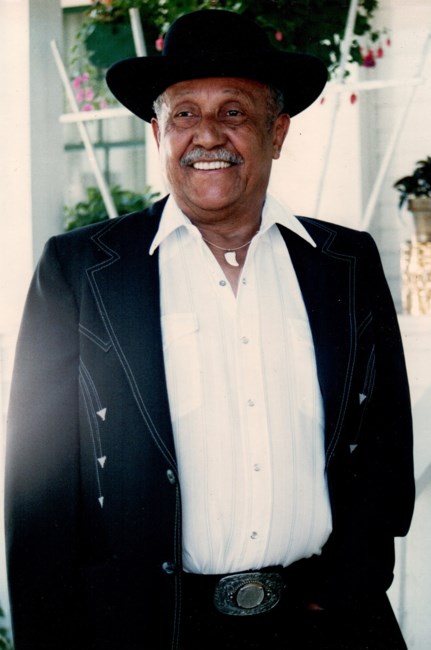 Obituary of Gilbert Hill Smith Sr.