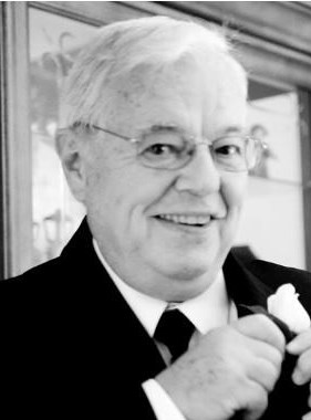 Obituary of Richard Stephen Cook