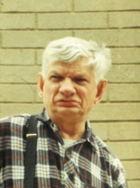 Obituario de Joseph Adolphe Kozak