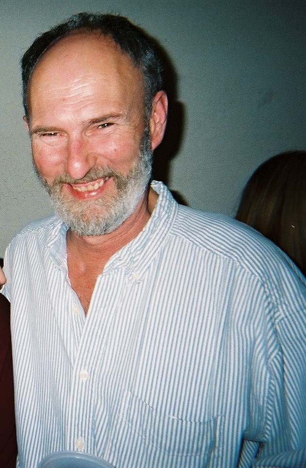 Obituary of Robert E. (Bob) Amos