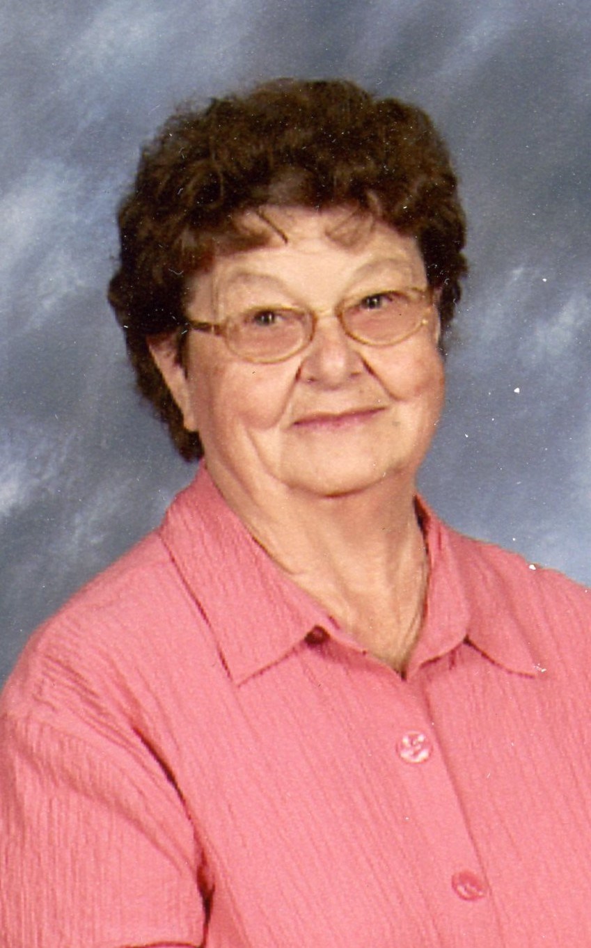 recoger lote Activar Jean Lewis Obituary - Fort Wayne, IN