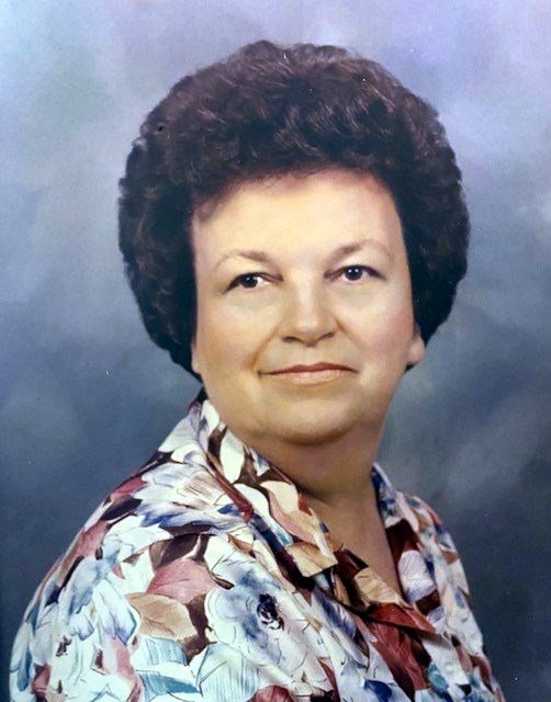 Obituary of Betty Jean Milner