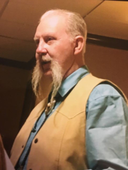 Obituary of Jack Edward McNutt
