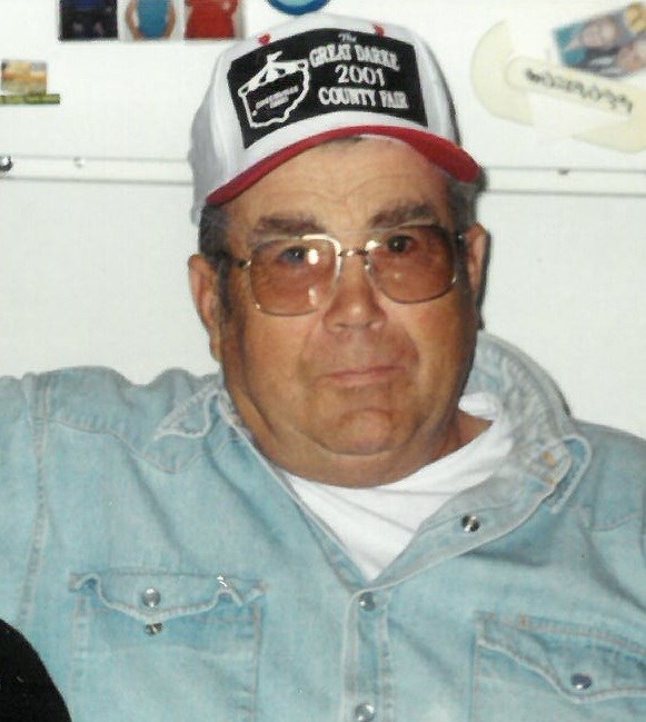 Lowell R O'Dell Obituary Greenville, OH