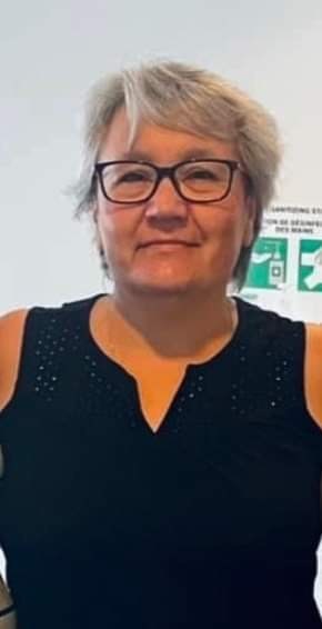 Obituary of Candace Wawia