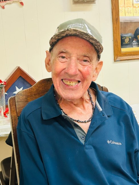 Obituary of Roger William Kaley Sr.