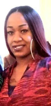 Avis de décès de Princess Miltina Jackson